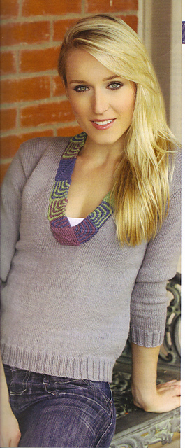 Herot Pullover