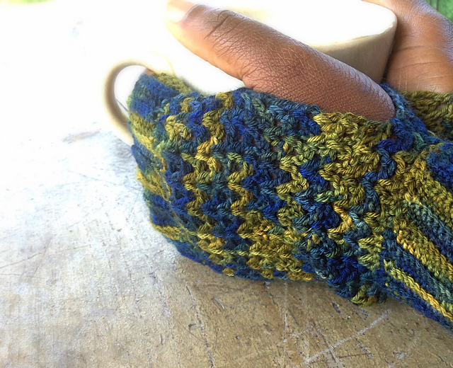 Arctic Sea Mitts