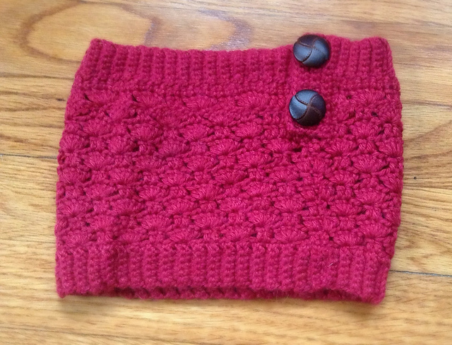 Brighton Cowl