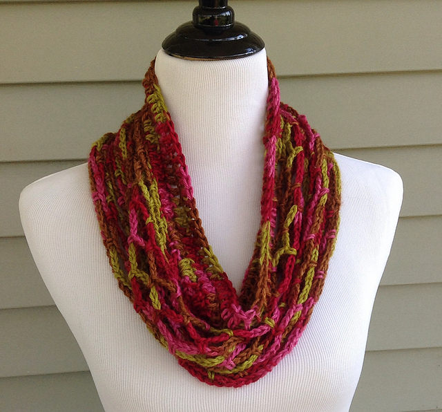 Tardiness of Spring Cowl