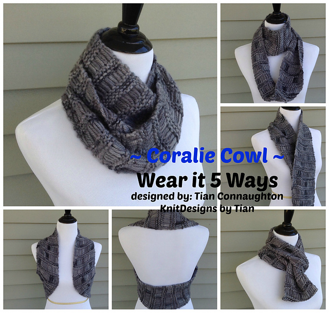 Coralie Cowl