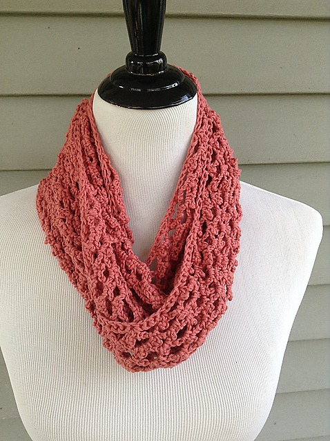 Midsummer Cowl