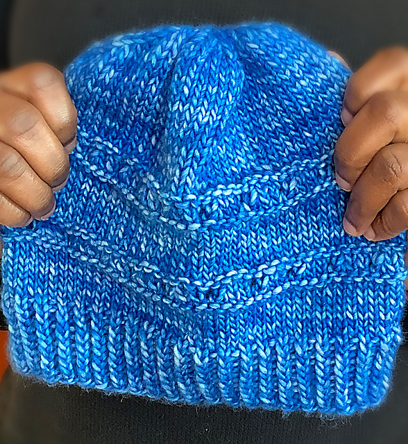 Swanswick Hat