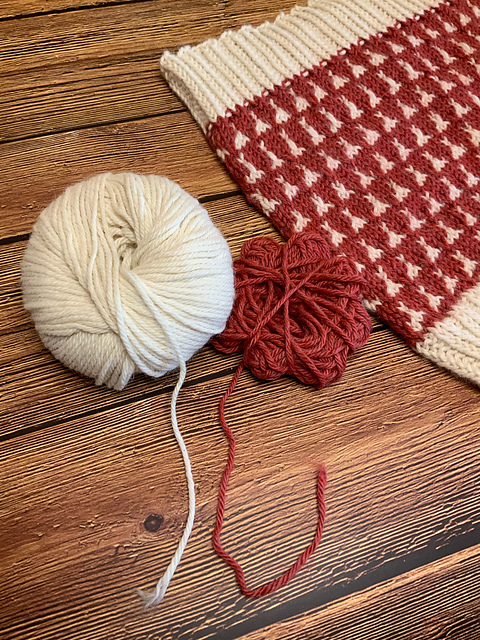 Frome Cowl