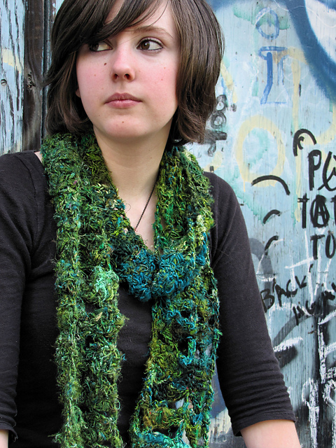 Freespirit Scarf