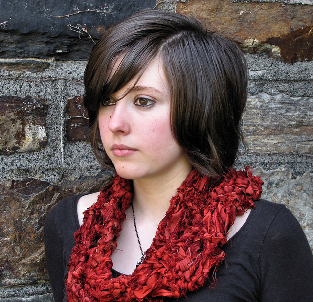 Cora Cowl