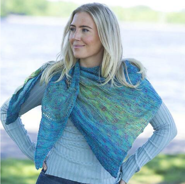 Esme Shawl