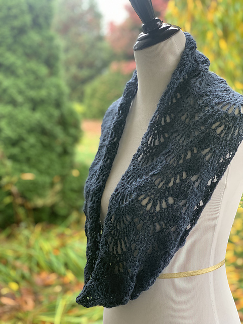 Kewda Cowl