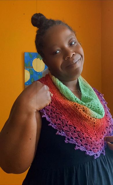 Wingdale Cowl