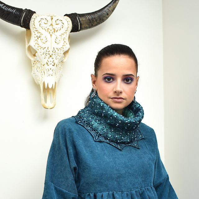 Kensington Cowl