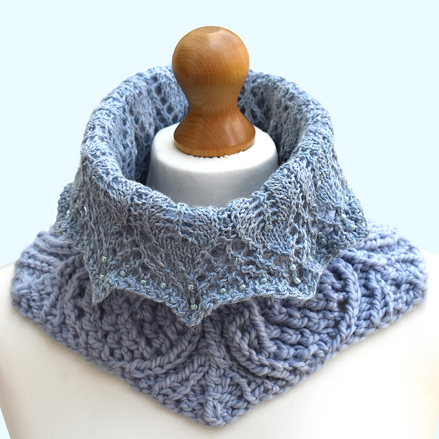 Chelsea Cowl