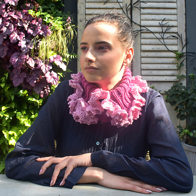 Lambeth Cowl