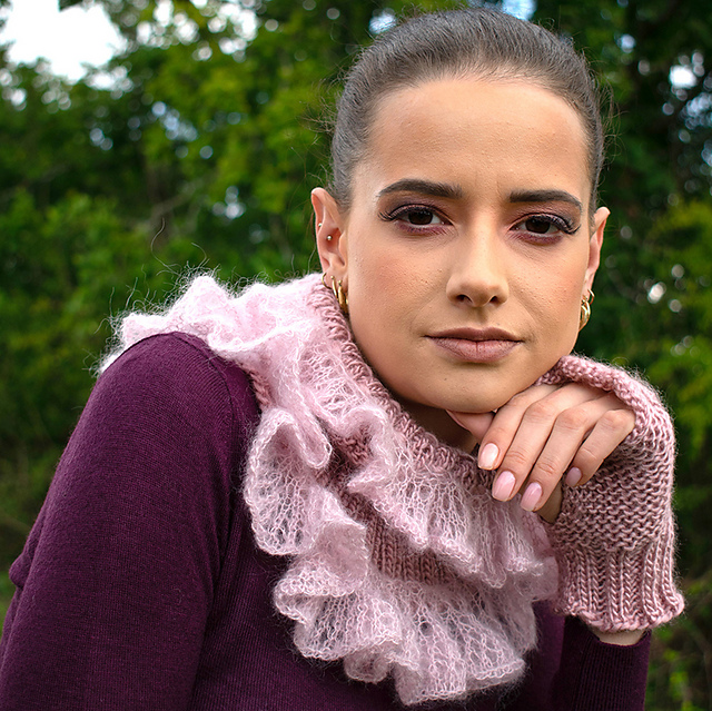 Windsor Cowl