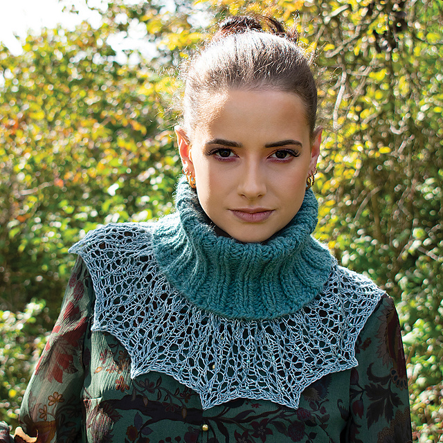 Richmond Cowl