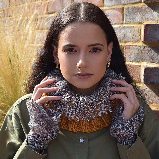 Ealing Cowl