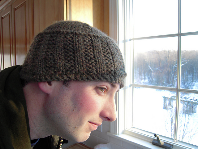 Northcountry Toque