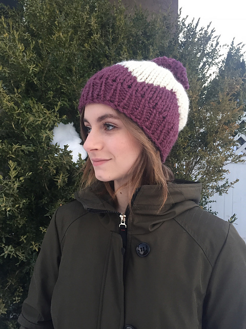 Omineca Beanie