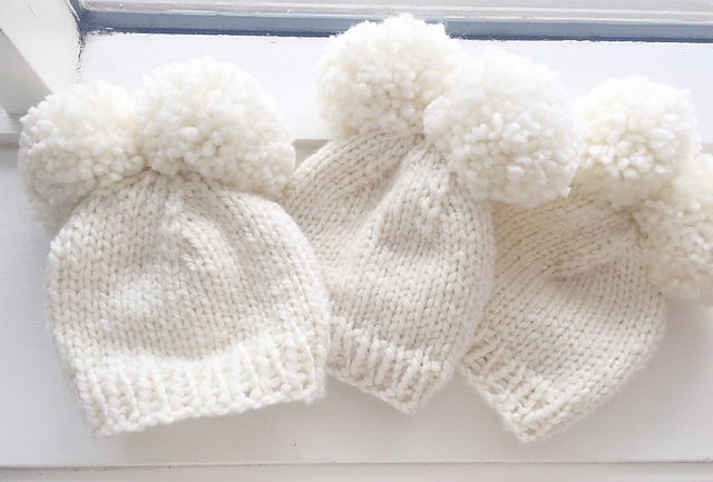 Nanook Toque