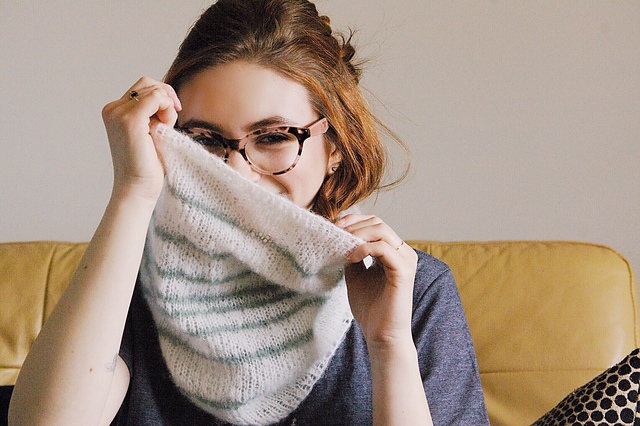 English Bay Cowl