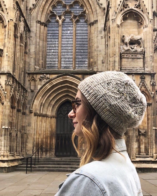 Minster Toque