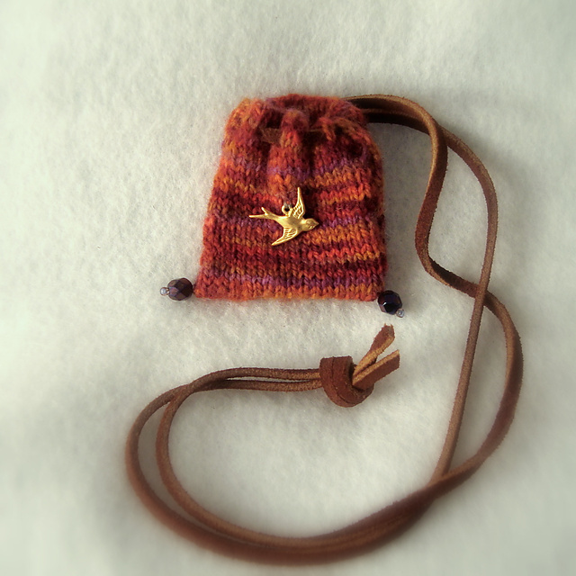 Talisman Necklace