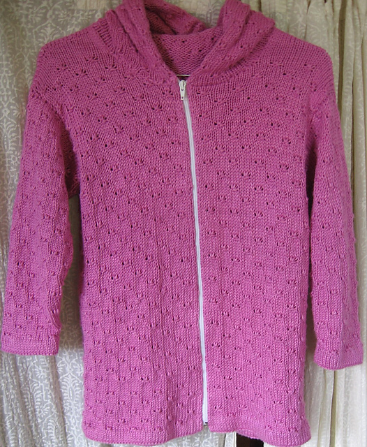 Teen Hoodie