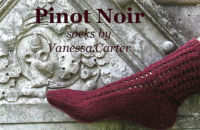 Pinot Noir