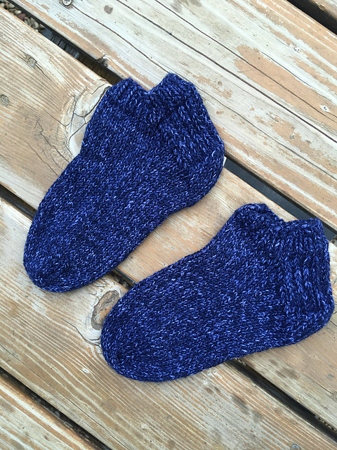 Respite Socks
