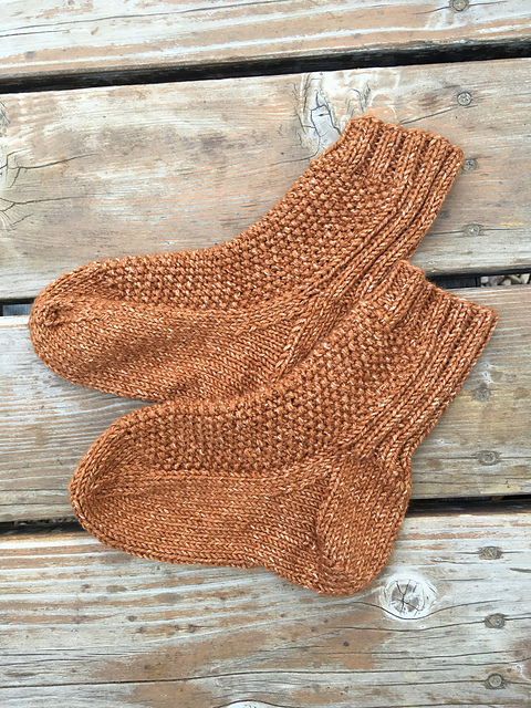 Engagement Socks
