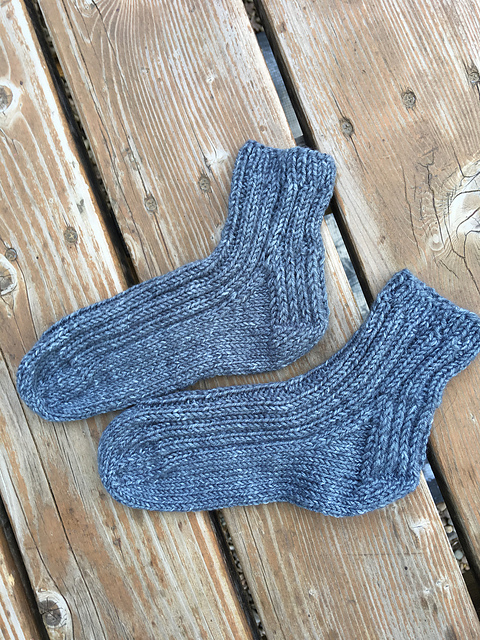 Resilience Socks
