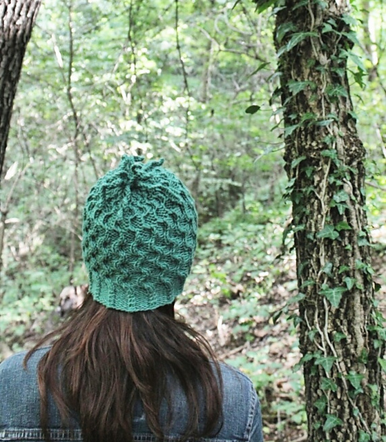 Edera hat