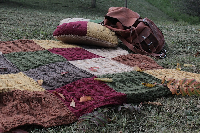 Autumn Leaves