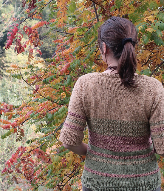 Sweet Autumn Tee