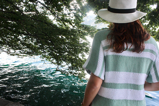 Little Waves