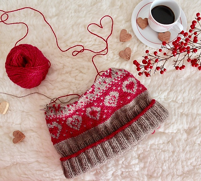 Love Hat