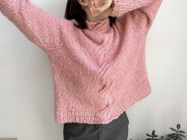 Chloé Sweater