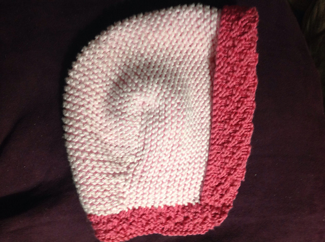 Rosemary Cap