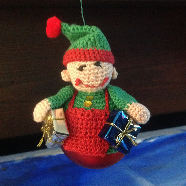 Elf