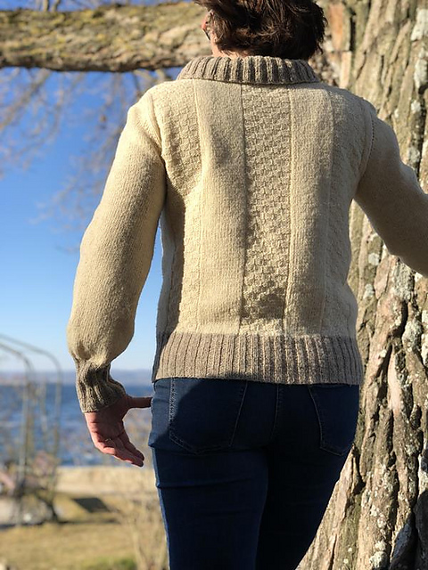 Sweater Ilka