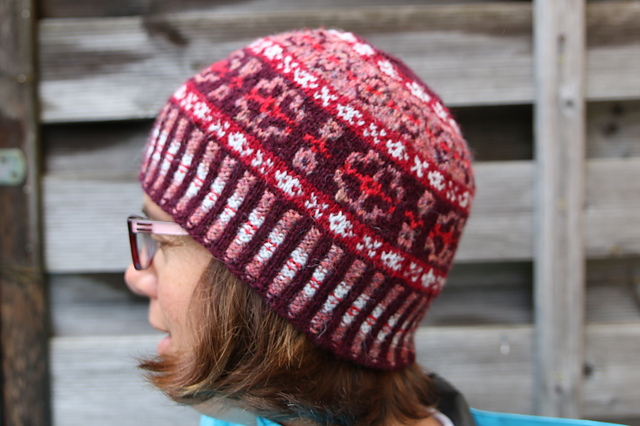 Beanie Heidi