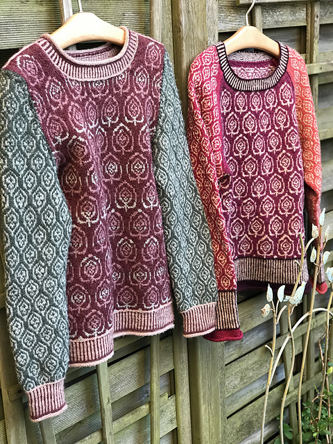 Sweater Sonja