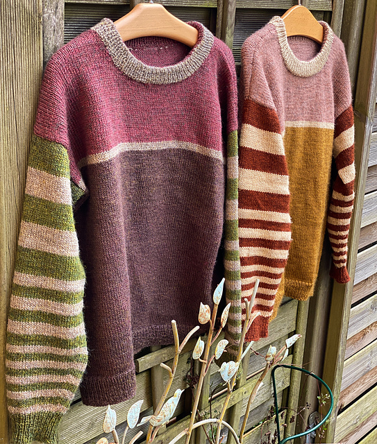 Sweater Luca