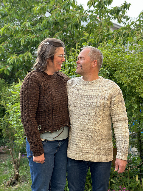 Sweater Aurelio