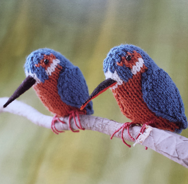 Kingfisher