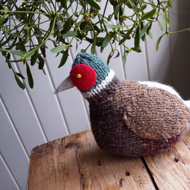 Pheasant