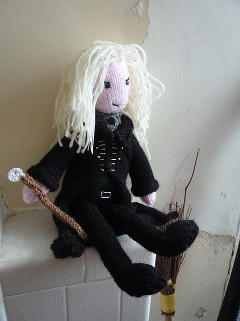Lucius Malfoy