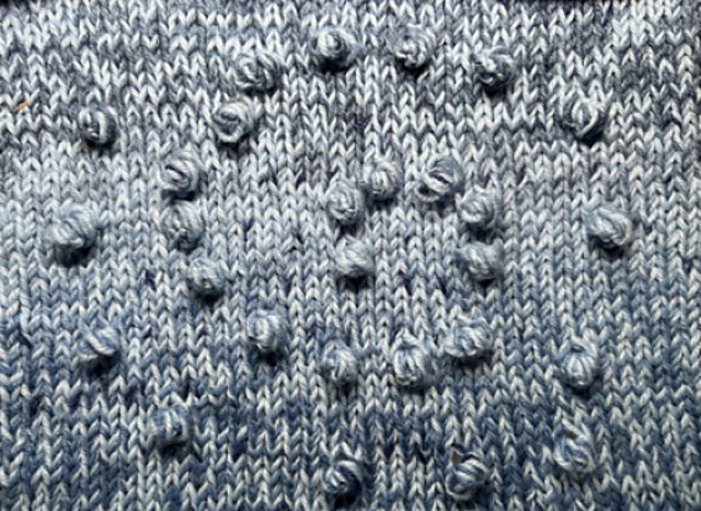 Humpback whale quilt