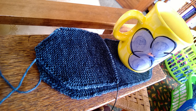 Slipper Retread