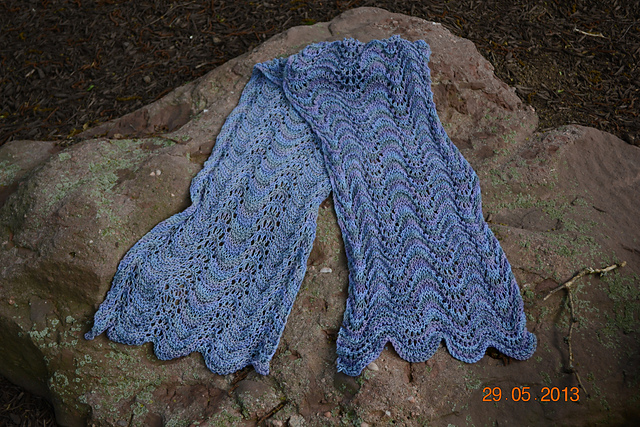 Waves Wrap
