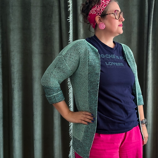 Pixie Cardi